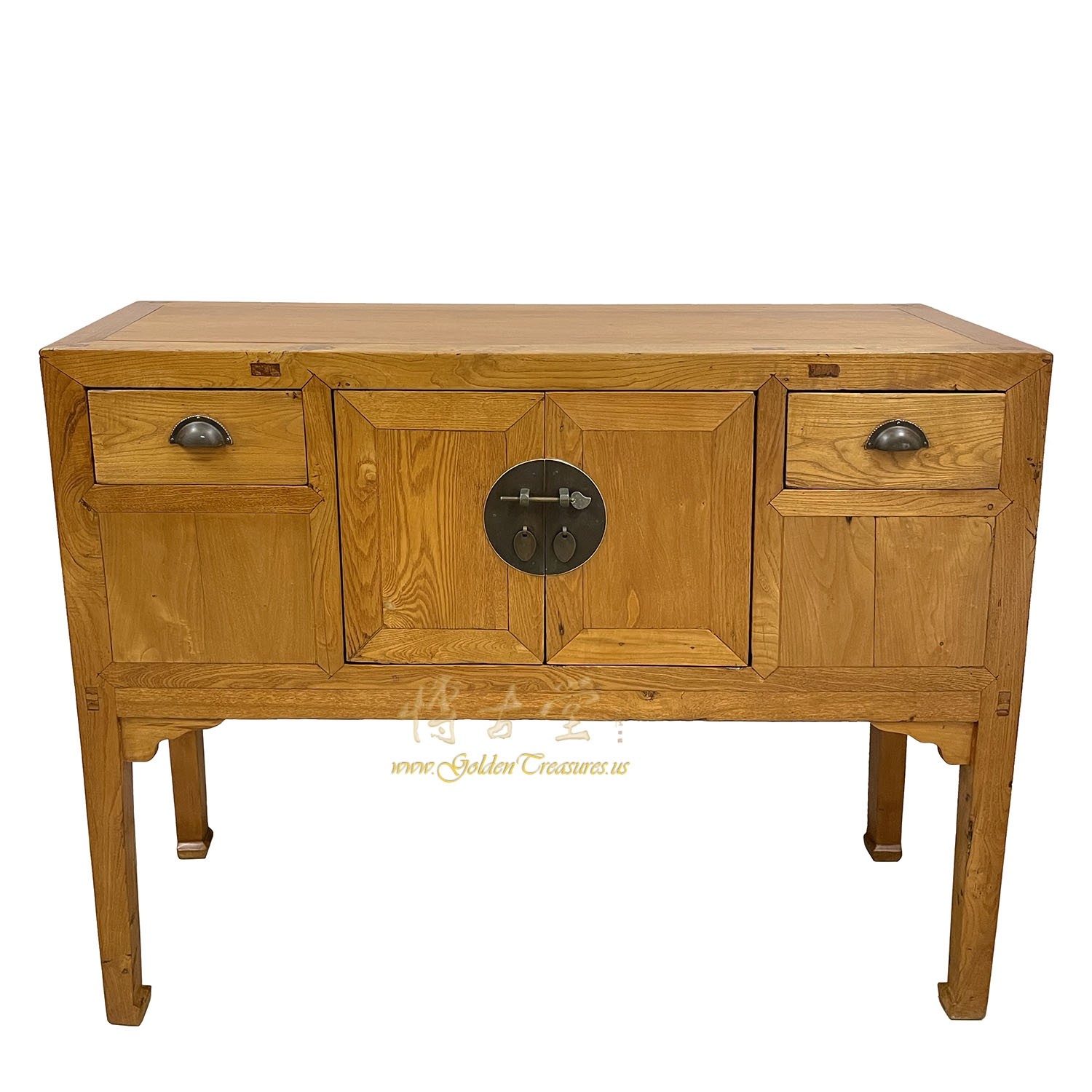 Antique Chinese Entry Console/Side Table