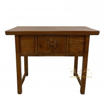 Vintage Chinese Country Style Console Table/Sideboard