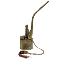 Late 19th Century Antique Chinese Water Pipe