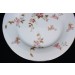 Vintage Noritake Rosilla Dinner Plate 10 3/8",