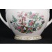Crown Ducal Indian Tree Sugar Bowl w/Lid and Creamer