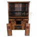 Chinese Antique Kitchen Cabinet/Entertainment Center 13LP62