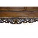 Chinese Antique Massive Carved Bed 14LP46