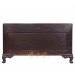 Chinese Antique Carved Rosewood Hope Chest/Coffee Table 14LP47