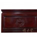 Chinese Antique Carved Rosewood Chest of Drawers 15LP09