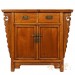 Chinese Antique carved Cabinet/Sideboard 15LP22