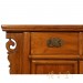 Chinese Antique carved Cabinet/Sideboard 15LP22
