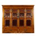 Chinese Antique Kitchen/Entertainment Cabinet 15LP31
