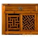Chinese Antique Kitchen/Entertainment Cabinet 15LP31