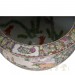 Vintage Chinese Porcelain Round Coffee Table 15LP48
