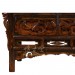 Chinese Antique Carved Shan Xi Console Table/Sideboard 16LP104