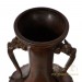 Chinese Antique Carved 19 Century Bronze Vase 16LP37