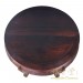 Chinese Antique Carved Rosewood Round Table 16LP69