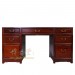 Chinese Antique Rosewood 7 Drawers Office Desk 16LP81
