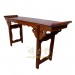 Chinese Vintage Carved Rosewood Altar Table 16LP88