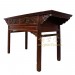 Chinese Antique Carved Zhejiang Writing Desk/Console Table 17LP12