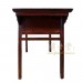 Chinese Antique Carved Zhejiang Writing Desk/Console Table 17LP12