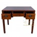 Chinese Antique Carved Beech wood Writing Desk 17LP14