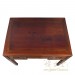 Chinese Antique Carved Beech wood Writing Desk 17LP14