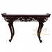 Chinese Antique Open Carved Altar/Sofa Table 17LP25