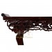 Chinese Antique Open Carved Altar/Sofa Table 17LP25