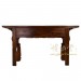 Chinese Antique Carved Altar Table/Entry Console 17LP40