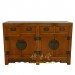 Chinese Antique Shan Xi Twin Cabinet/Buffet Table 17LP44