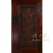  Chinese Antique Carved Camphor Wood Compound Wardrobe 17LP45