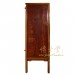 Chinese Antique Carved NingBo Armoire/Wardrobe 17LP55