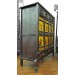 Chinese Antique Shan Xi Temple Cabinet / Armoire