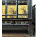 Chinese Antique Shan Xi Temple Cabinet / Armoire
