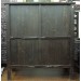 Chinese Antique Shan Xi Temple Cabinet / Armoire