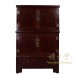 Chinese Antique Stackable Cabinet/Chest 18H16