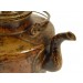 Chinese Antique Mongolia Milk Tea Pot