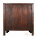 Chinese Antique 3 Drawers Cabinet/Side Table 22P90