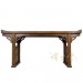 Chinese Antique Open Carved Altar/Sofa Table 25P56
