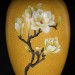 Chinese Antique Cloisonne Vase 25X28