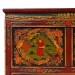 Tibetan Antique Altar Prayer/Coffee Table 25Z11