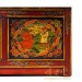 Tibetan Antique Altar Prayer/Coffee Table 25Z11