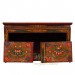 Tibetan Antique Altar Prayer Table/Coffee Table 25Z15