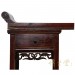 Chinese Antique Open Carved Altar Table/Console 26P09