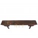79", Chinese Antique Ming Spring Bench/Coffee Table 27S03