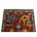 Tibetan Antique Pure Wool Rug 79", x 58 1/2", 28M10