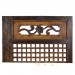 Chinese Antique Window Shutter -Wall Hanging 28P04