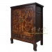 Chinese Antique Carved Shan Xi Cabinet/Chest 28P16