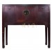 Chinese Antique Entry Console/Side Table 28T06